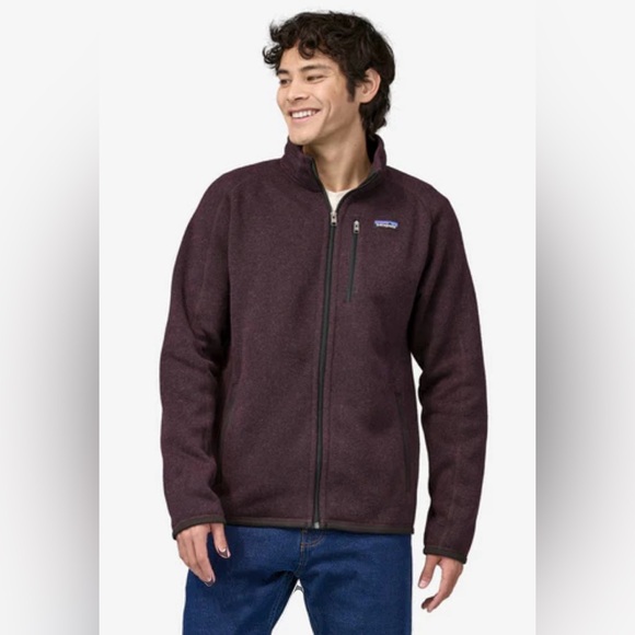 Patagonia Other - Patagonia Better Sweater Men’s L